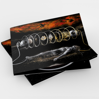 QRIXKUOR Zoetrope DIGIPAK [CD]